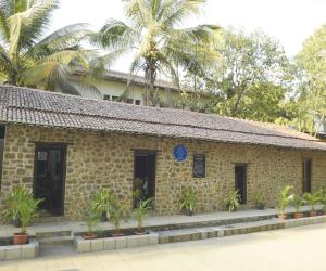 The School That Changed India