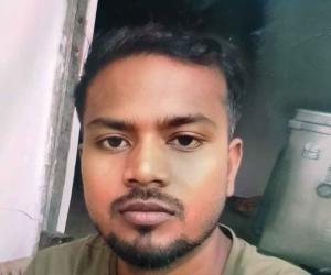 Newly married worker dies after electrocution