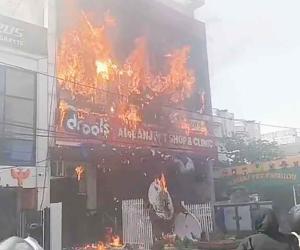 When Safety Fails