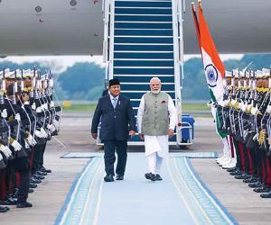 From Diplomacy to Geoeconomics