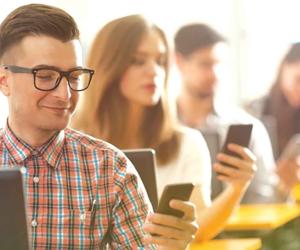 The Decline of Human Values in the Digital Age