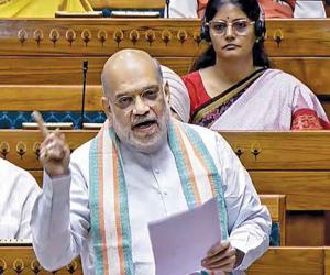 The Perils of Governing by Arrest
