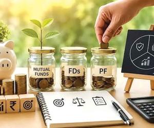 Five Action Points for July