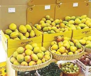 Maharashtra’s Agri Leap into Europe