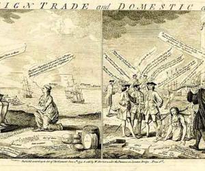 From Gold to Chips: The Quiet Return of Mercantilism