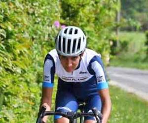 Breaking the Peloton
