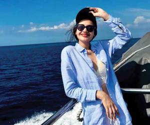 From ‘Weak Independent Woman’ to a Comic Voice
