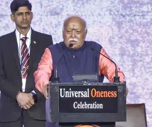 Reactions to remarks expose global vs grassroots divide