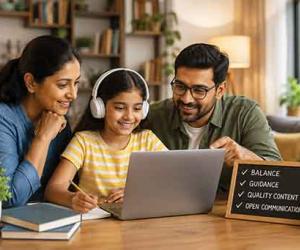 Beyond “No Screens”: Building Healthier Digital Habits