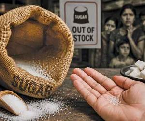 The ‘sweet’ scam behind the sugar price surge