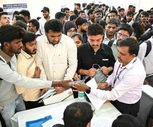 The Unfinished Promise of India’s Demographic Dividend