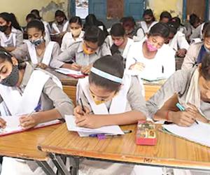 One Child, Two Price Tags: Government Spending vs Private-School Fees