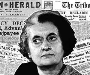 The Night Democracy Changed
