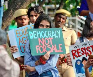 Beyond the Protest: The Gen-Z Test for Indian Democracy
