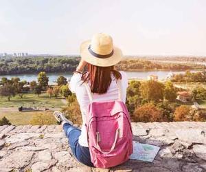 Why Travel Is a Woman’s Expression of Freedom