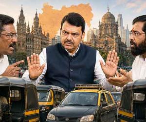 Fadnavis reins in Sena’s Marathi push