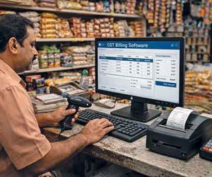 The Economic Engine Behind India@2047