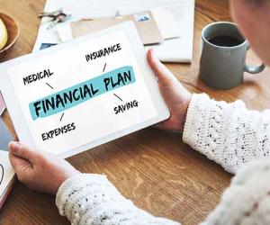 A Middle-Class Family’s Financial Balancing Act