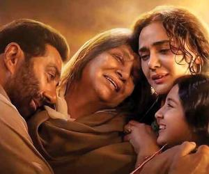 Why Sunny Deol’s ‘Batwara 1947’ failed to impress