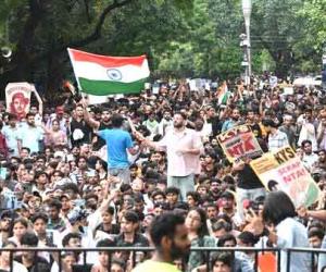 The Questions Left Behind at Jantar Mantar and Ranchi