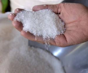 Pakistan eyes India’s sugar shortage