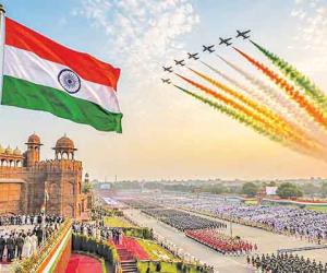 India at 80: Proud, Unfinished
