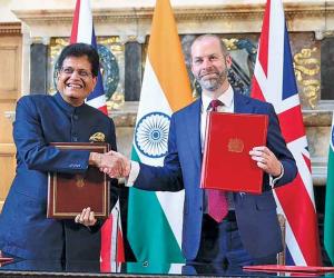 The Economics of Next-Generation FTAs