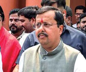 Nitin Nabin and the BJP’s Federal Soul