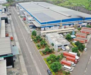 Inside Maharashtra’s Logistics Revolution