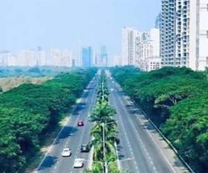 Palm Beach Road may get flyovers
