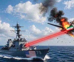 The Discombobulator’s Iran Problem