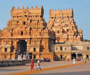 South India: A Living Heritage