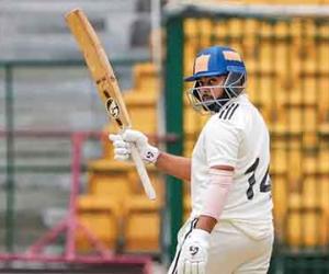 The Meteoric Rise and Spectacular Free-Fall of Prithvi Shaw
