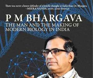A Scientist Who Built a Future