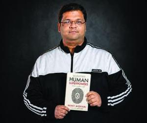 ‘AI Has Reinforced the Importance of Human Qualities’