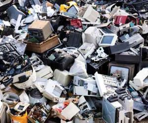 Electronic Waste: A Growing Challenge in the Digital Age
