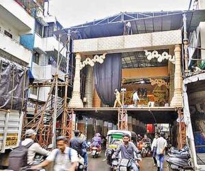 The Battle for a Quieter Ganeshotsav