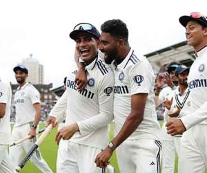 What India Must Do to Reach the WTC Final