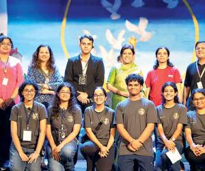 Malhar:  Where Talent Meets Tradition