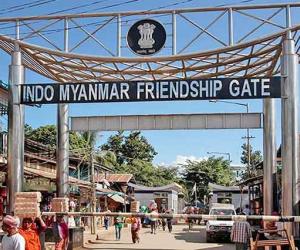 The Northeast Powers the Indo–Thailand Partnership