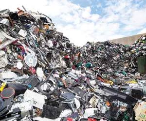 India’s Growing E-Waste Problem