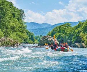 Seven Sisters: A Journey to Northeast India