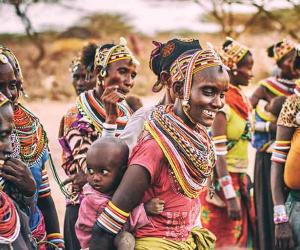 Why India Should Observe Tribal Pride Day