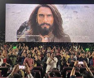 Bollywood’s War of Narratives