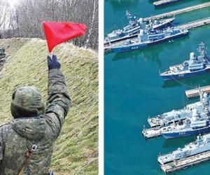 Kaliningrad and the Ghosts of Prussia