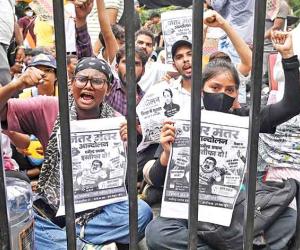 When Dissent Becomes Disorder