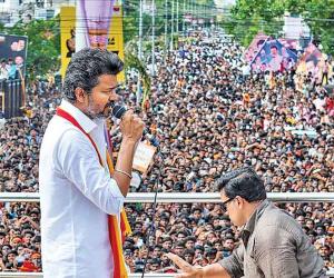 From Stardom to Statecraft