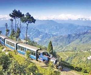 Sikkim & Darjeeling: Where the Himalayas Meet the Soul