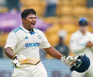 Will Sarfaraz Make the Most of This Second Chance?