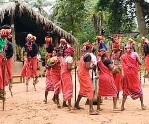 Does the Global Indigenous Narrative Apply to India?